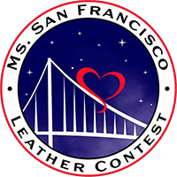Ms San Francisco Leather Contest
